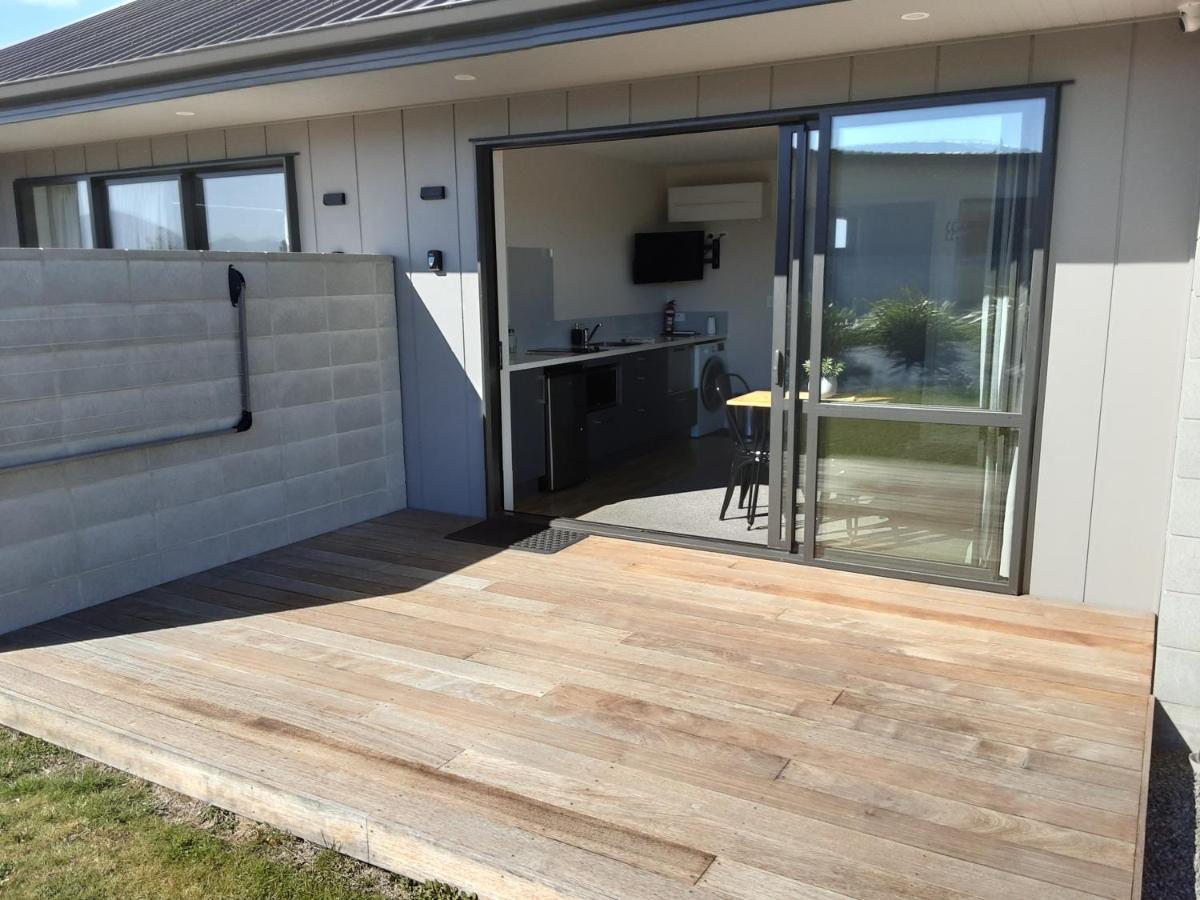 Two Thumbs Unit 2 Apartment Lake Tekapo Bagian luar foto